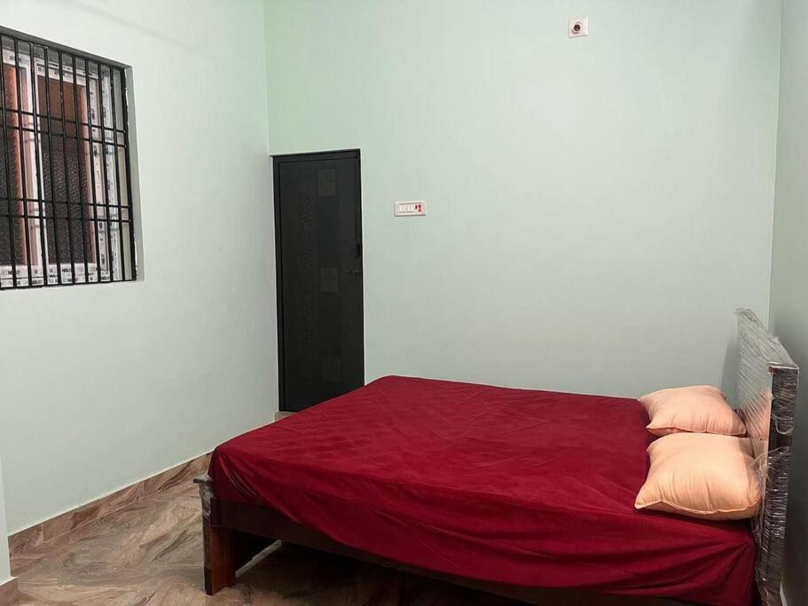 Kr Homestay Tiruvannāmalai المظهر الخارجي الصورة